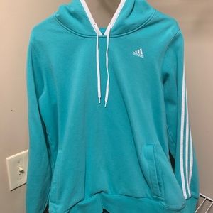Adidas Women’s Hoodie